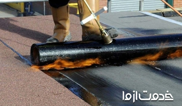 انواع ایزوگام از نظر سطح ظاهری